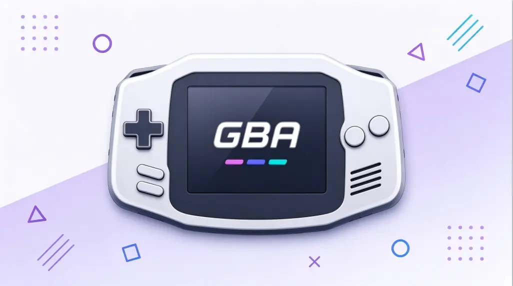 GBAStation[全能模拟器]